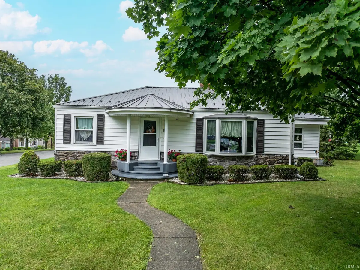 20 Parkway Drive, Wabash, IN 46992 - #1