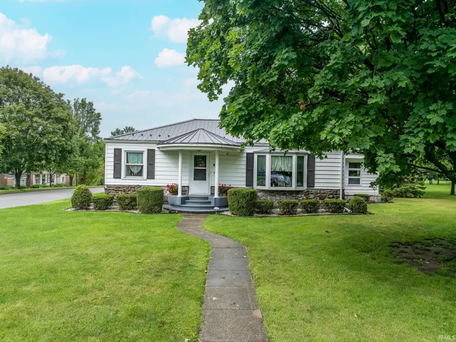 20 Parkway Drive, Wabash, IN 46992 - #2