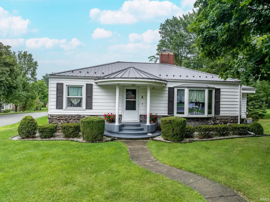 20 Parkway Drive, Wabash, IN 46992 - #3