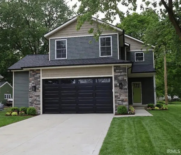5822 Fernwood Avenue, Fort Wayne, IN 46809