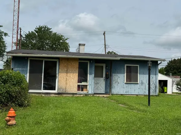 450 Ruth Street, Huntington, IN 46750