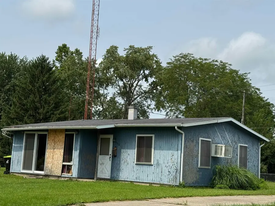 450 Ruth Street, Huntington, IN 46750 - #2