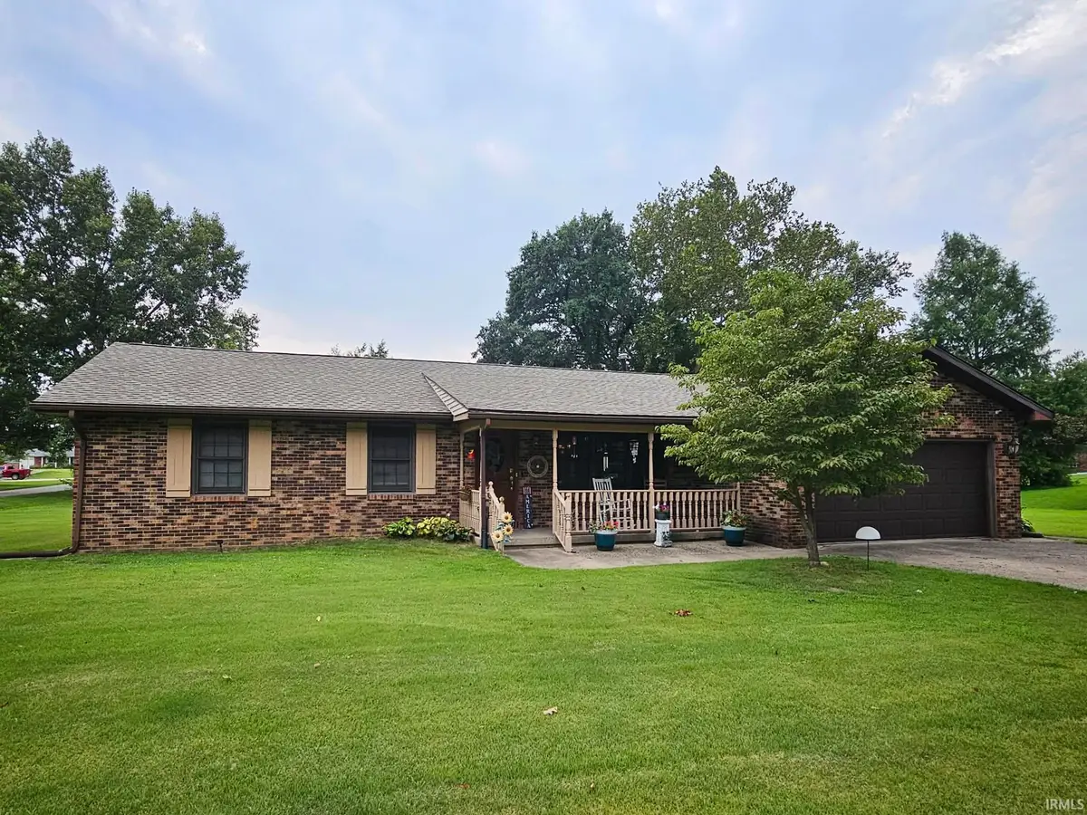 2629 Prospect Avenue, Vincennes, IN 47591 - #1