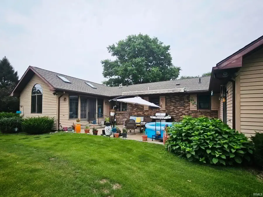 2629 Prospect Avenue, Vincennes, IN 47591 - #2