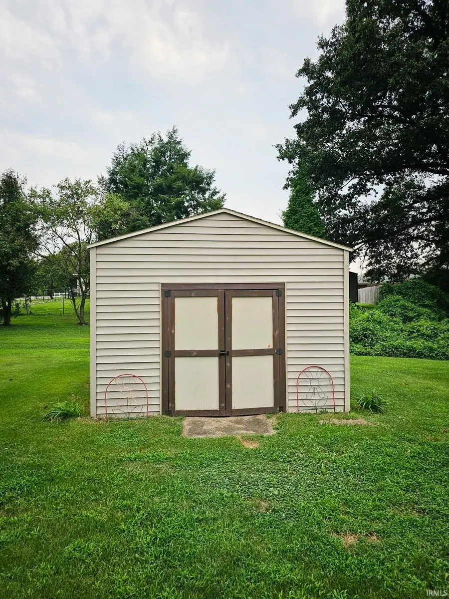 2629 Prospect Avenue, Vincennes, IN 47591 - #3