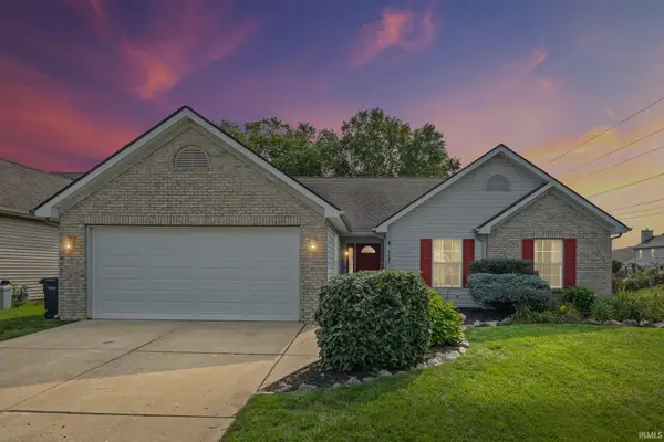3407 Waverly Drive, Lafayette, IN 47909