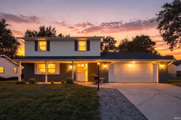 5303 Dial Drive, Fort Wayne, IN 46815