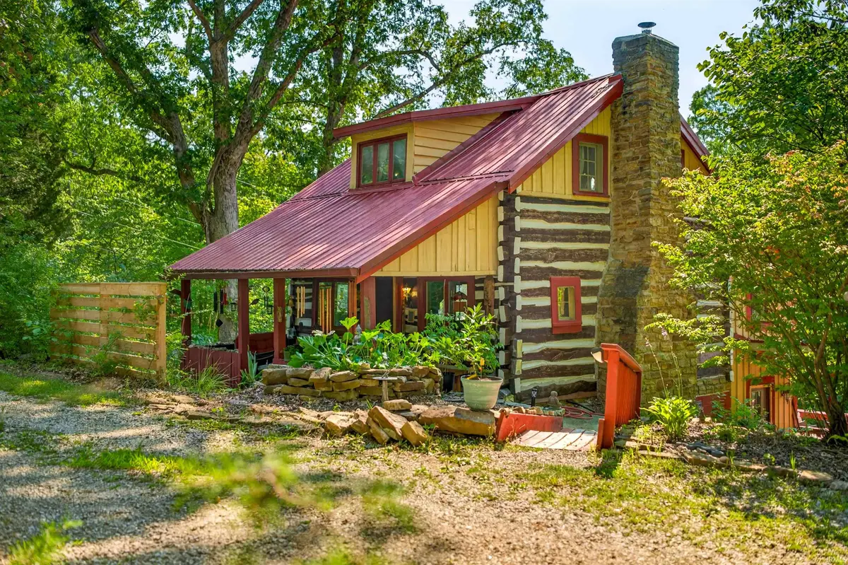 1970 W State Road #46, Nashville, IN 47448 - #1