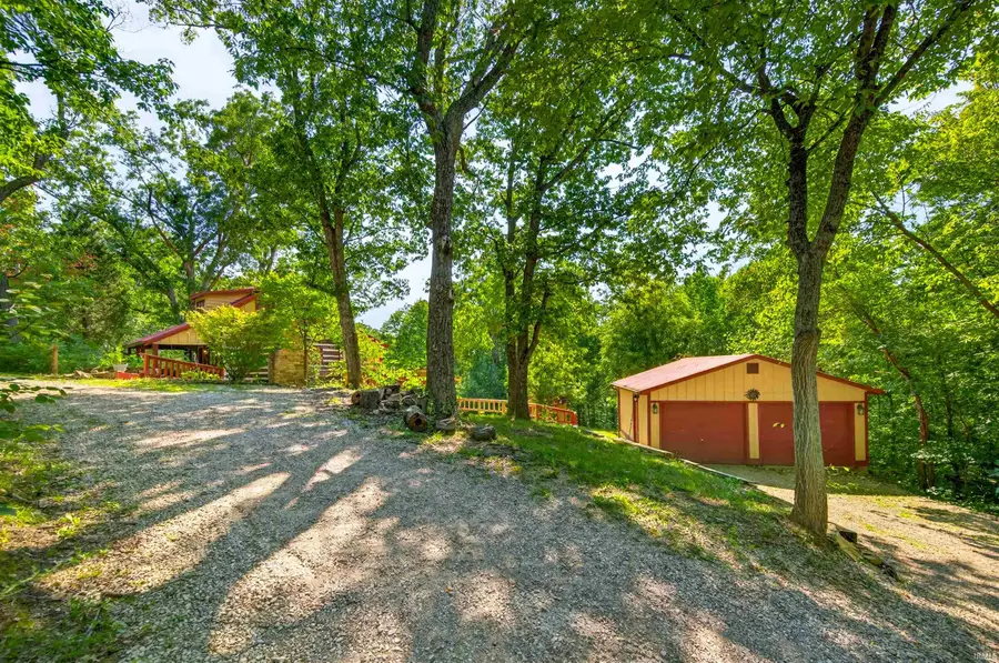 1970 W State Road #46, Nashville, IN 47448 - #3