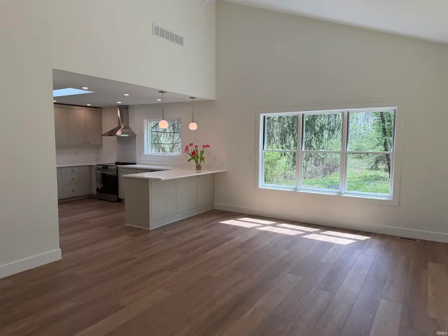 4620 S Woodbine Drive, Bloomington, IN 47403 - #3