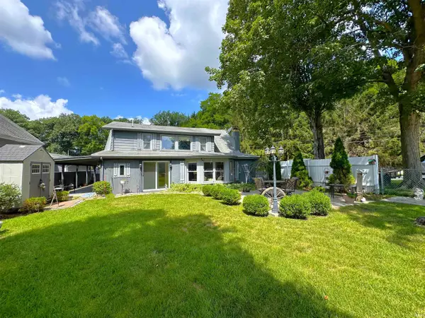 1007 E Ohio Street, Monticello, IN 47960