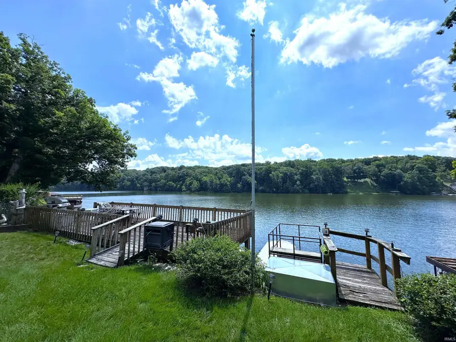 1007 E Ohio Street, Monticello, IN 47960 - #3