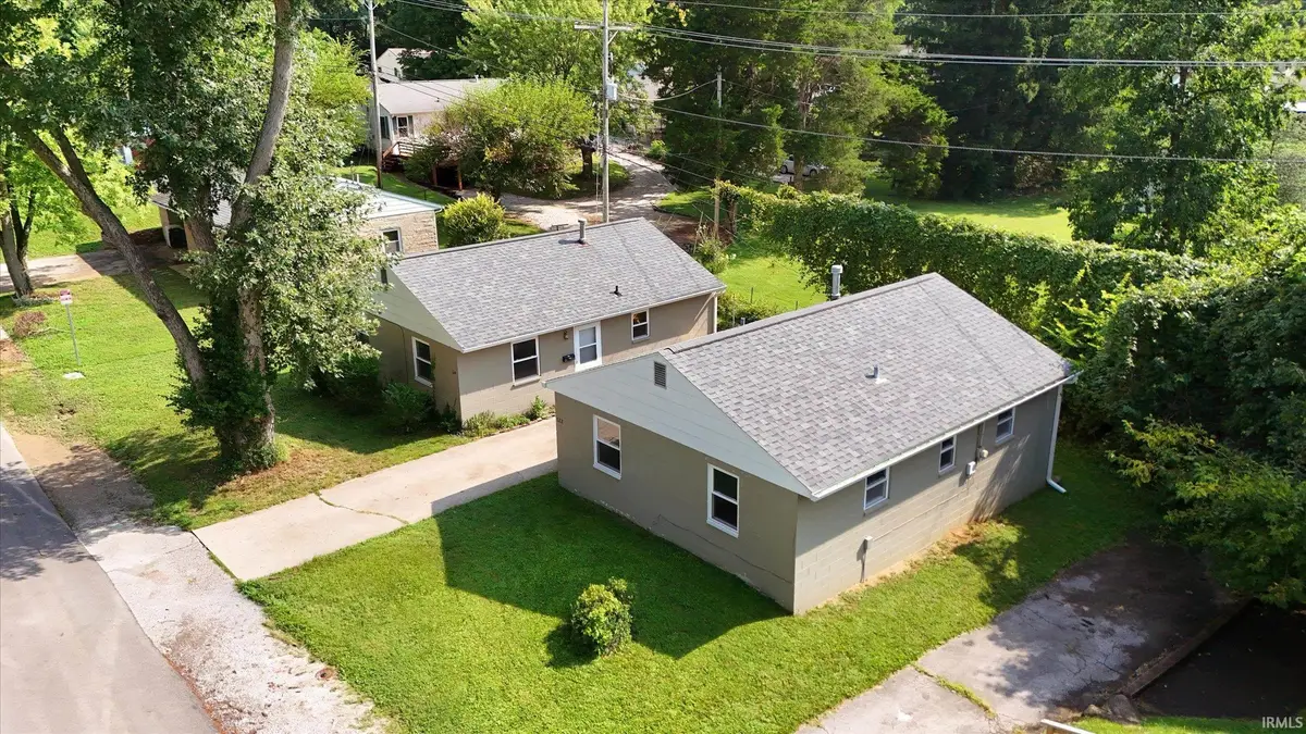 122 - 124 N Clark Street, Bloomington, IN 47408 - #1