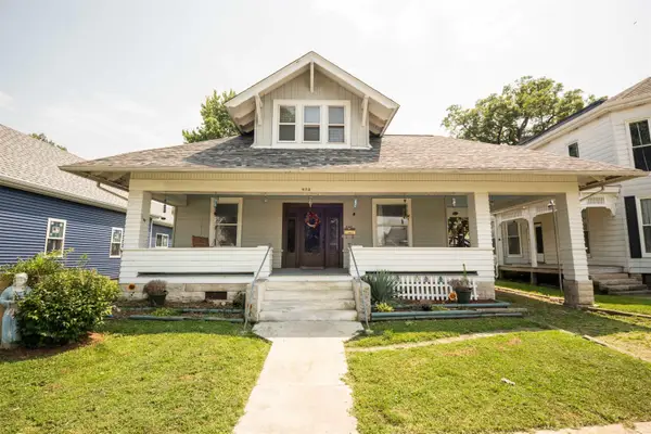 622 Grissom Avenue, Mitchell, IN 47446