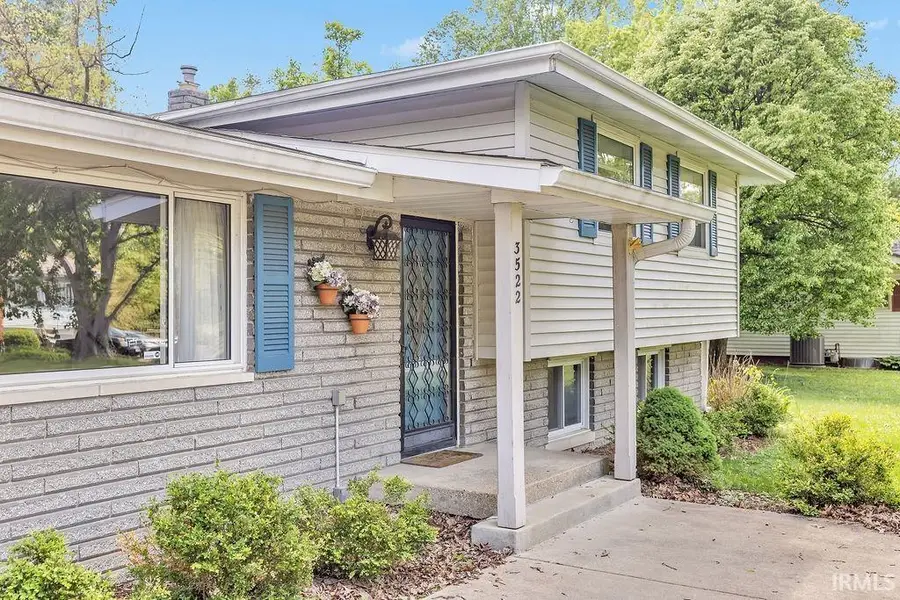 3522 E Grandview Drive, Bloomington, IN 47408 - #2