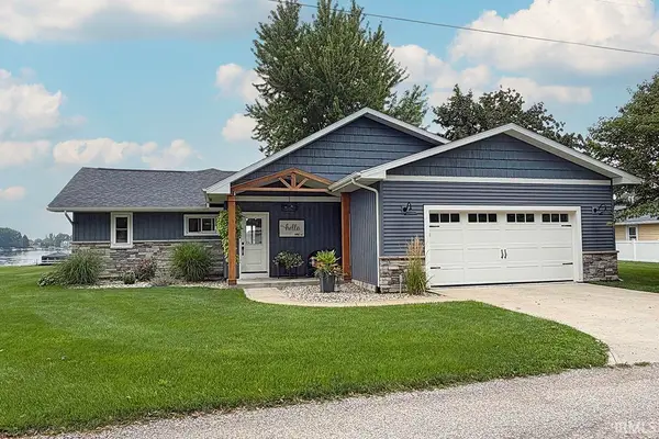 11195 W 805 N, Shipshewana, IN 46565