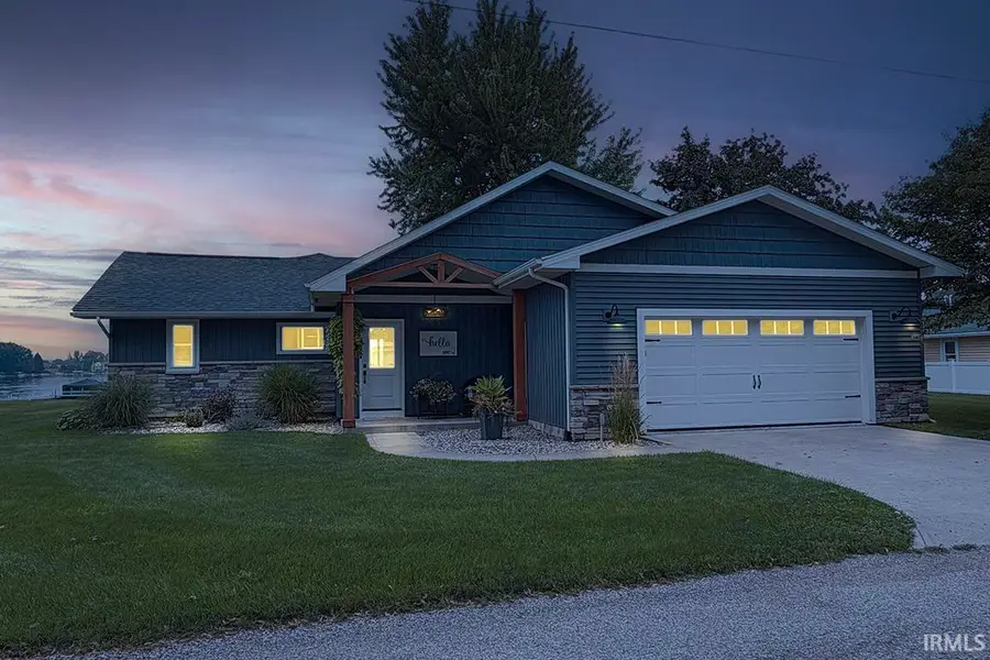 11195 W 805 N, Shipshewana, IN 46565 - #2
