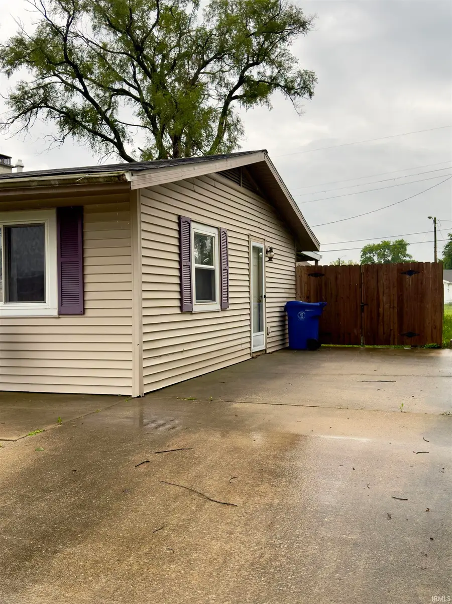 1821 Columbus Boulevard, Kokomo, IN 46901 - #3