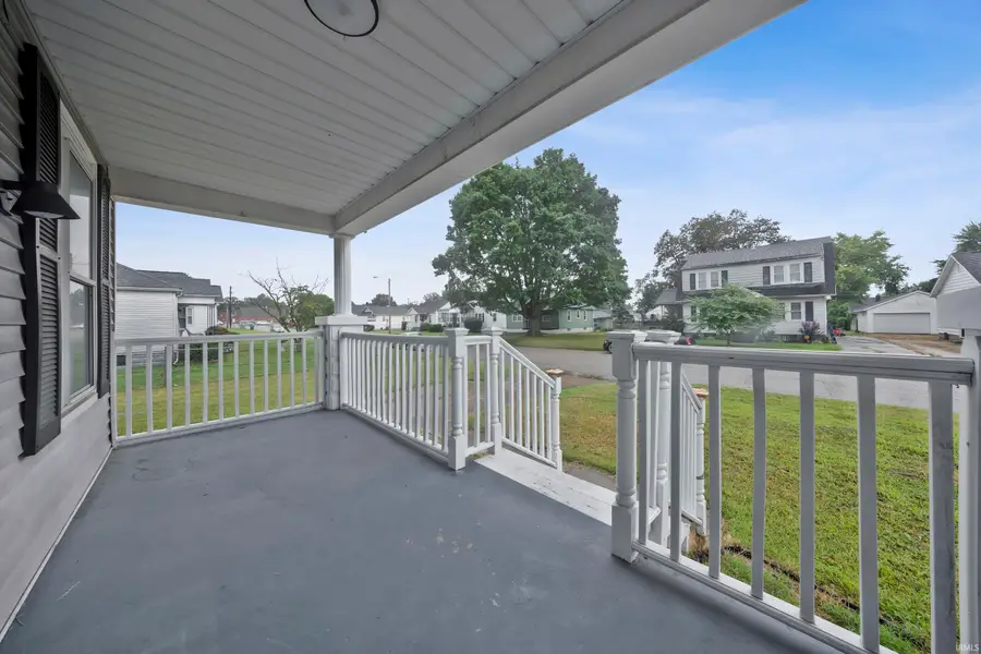 829 Lohoff Avenue, Evansville, IN 47710 - #3