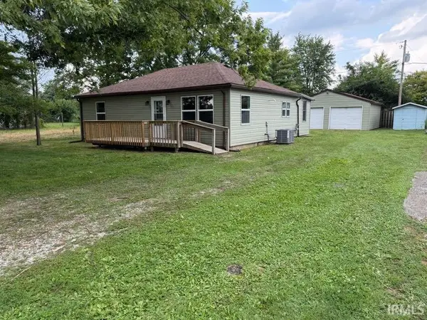 306 E Harvard Avenue, Muncie, IN 47303