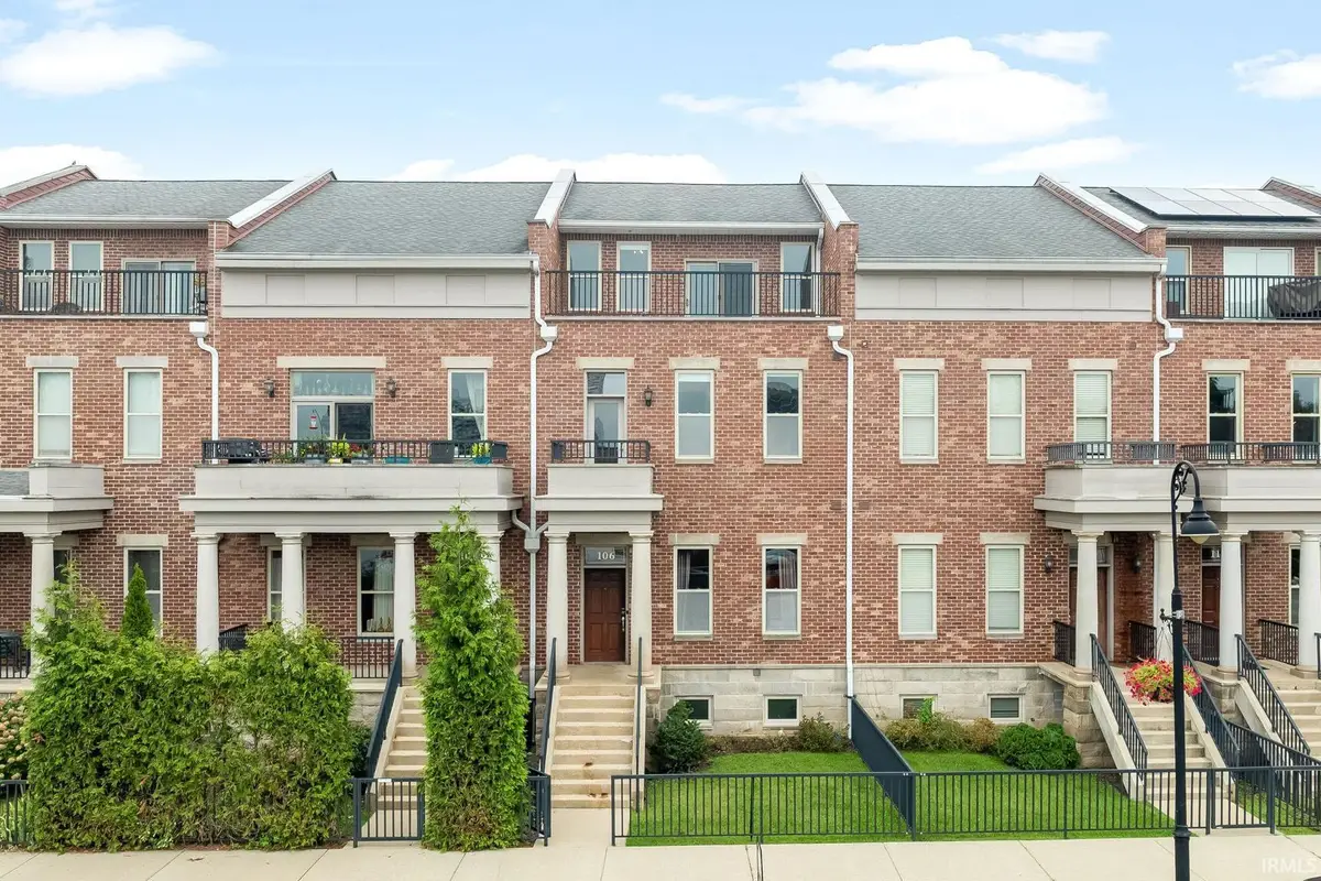 106 S Niles Avenue, South Bend, IN 46617 - #1