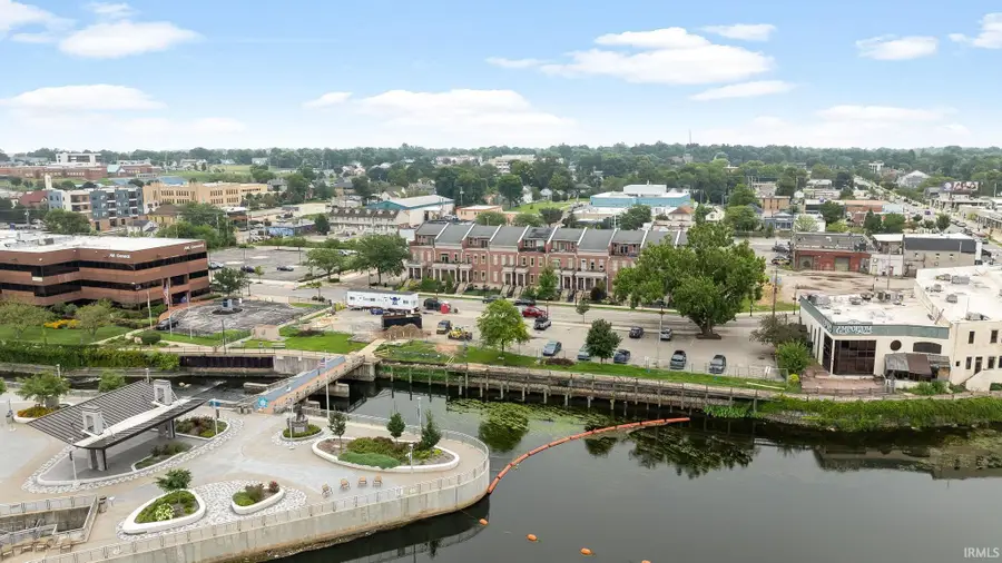 106 S Niles Avenue, South Bend, IN 46617 - #2