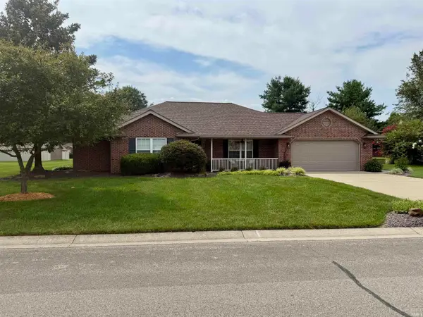 1737 W 1st Street, Jasper, IN 47546