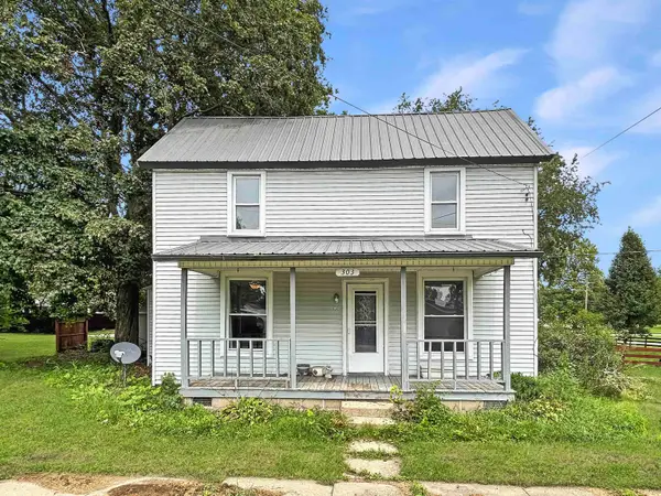 303 W Vine Street, Oxford, IN 47971