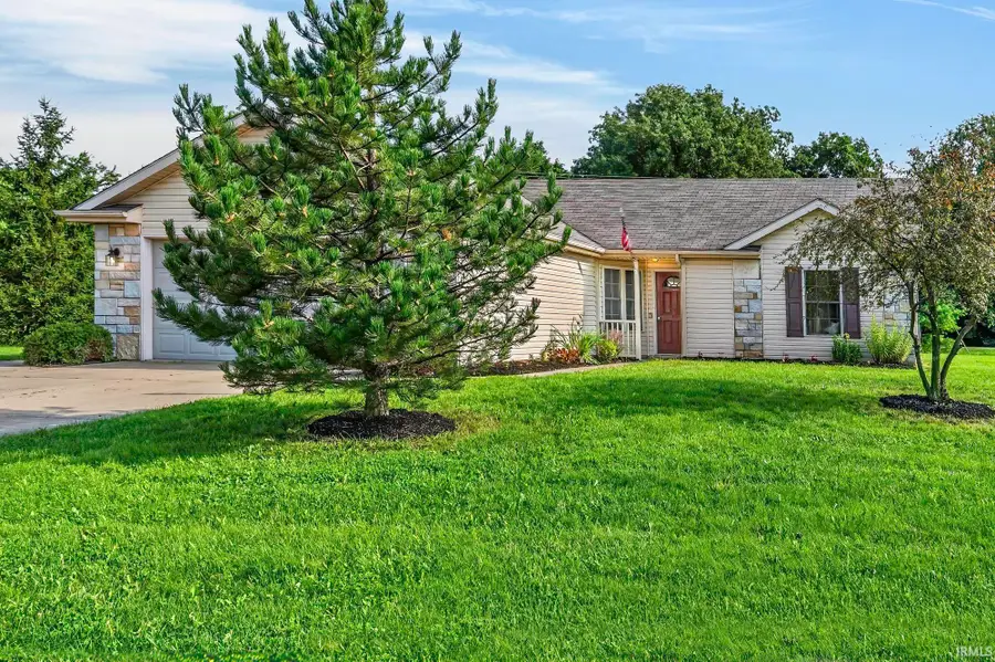 1265 Virginia Court, Bluffton, IN 46714 - #2