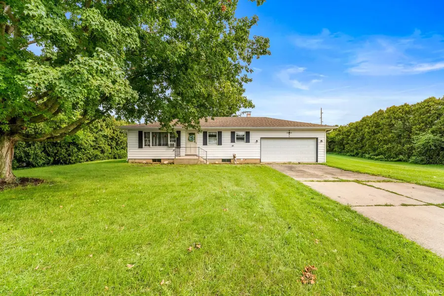 1704 Frantz Drive, North Manchester, IN 46962 - #2