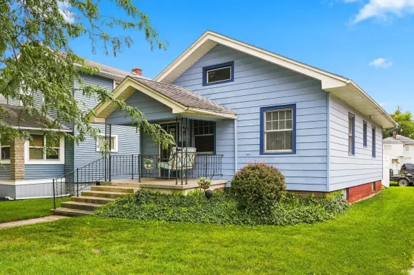 2021 Oakland Street, Fort Wayne, IN 46808