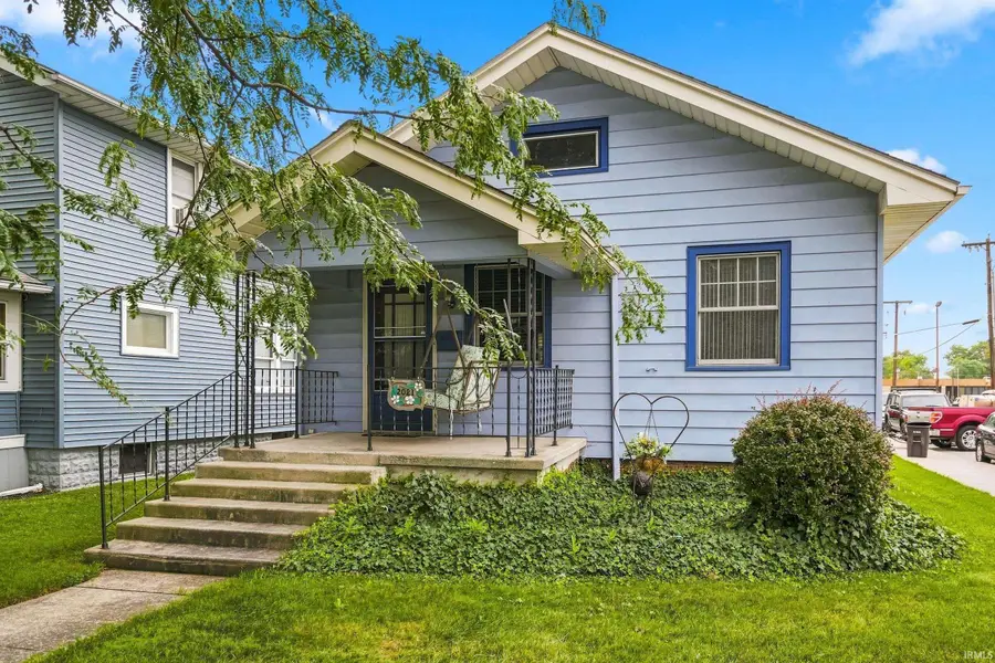 2021 Oakland Street, Fort Wayne, IN 46808 - #3