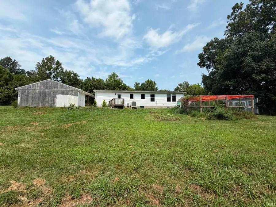 957 S Ridgecrest Lane, Paoli, IN 47454 - #2