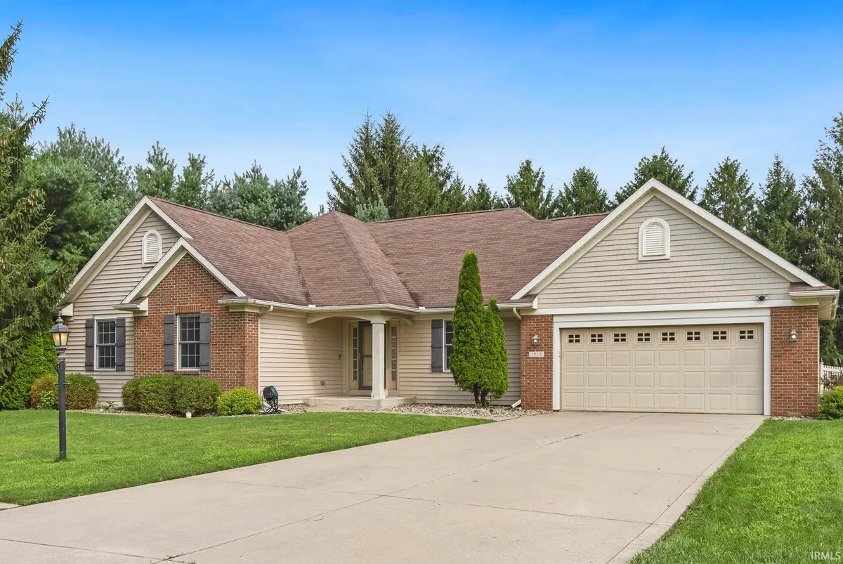 1923 Greenwood Drive, Goshen, IN 46526 - #1