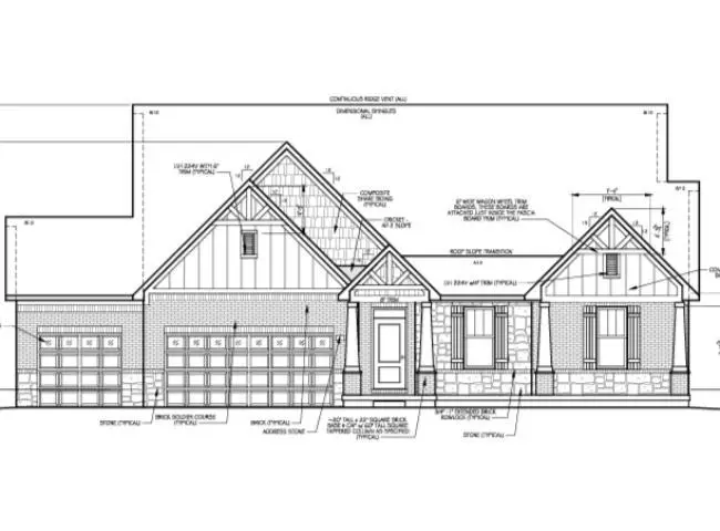12298 Blue Jay Trail, Fort Wayne, IN 46814 - #3