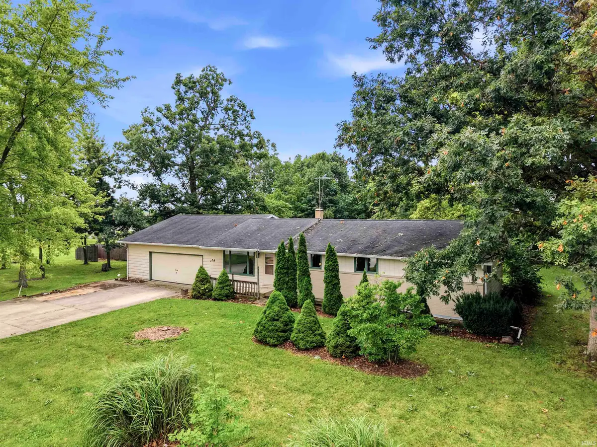 1718 Union Chapel Road, Fort Wayne, IN 46845 - #1