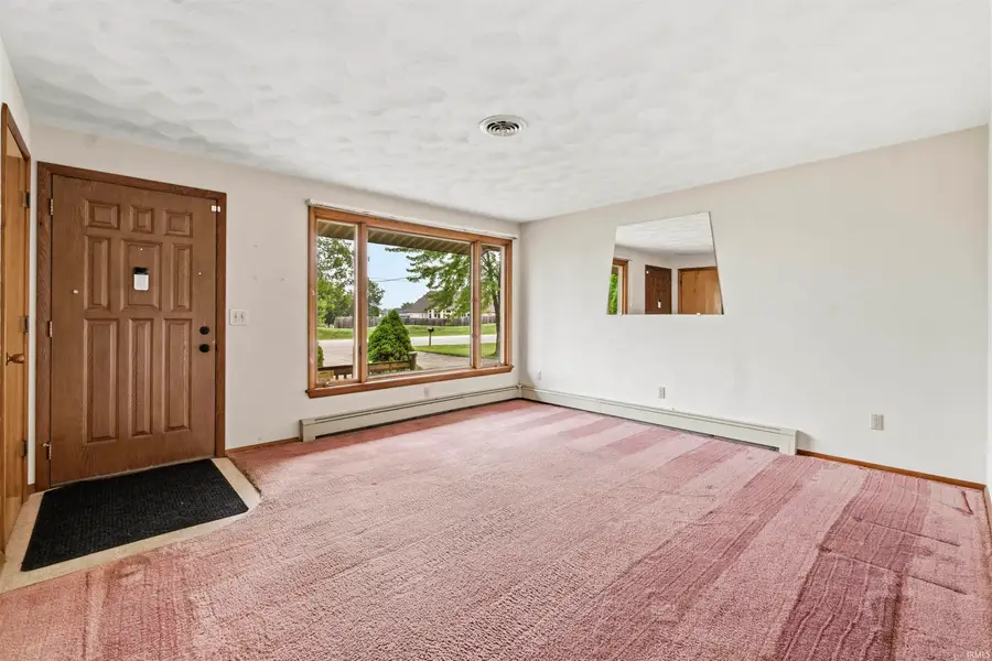 1718 Union Chapel Road, Fort Wayne, IN 46845 - #2
