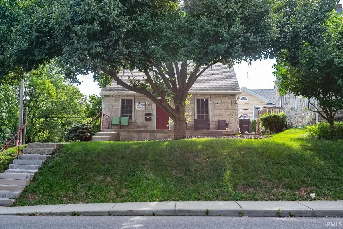 403 S Eagleson Avenue, Bloomington, IN 47401 - #1