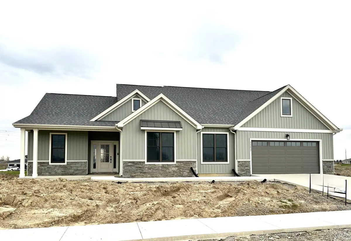 11177 Winter Quarters Pass, Fort Wayne, IN 46818 - #1