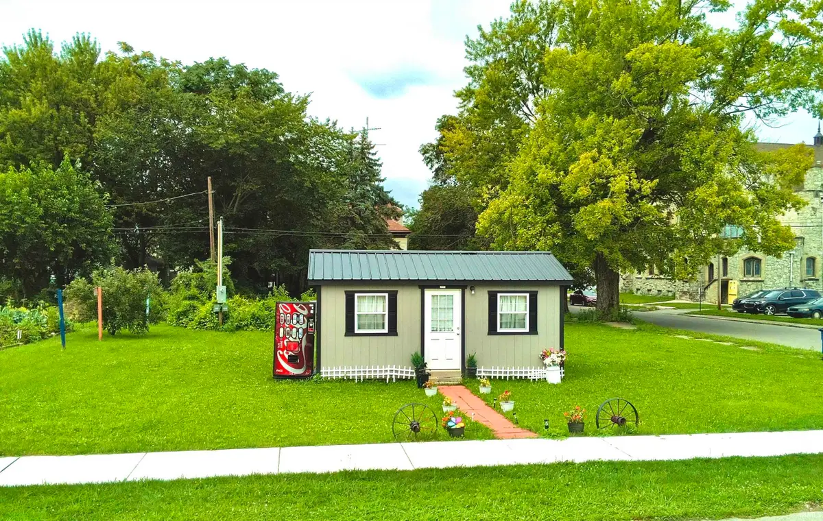 602 S Boots Street, Marion, IN 46952 - #1