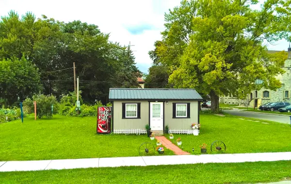 602 S Boots Street, Marion, IN 46952