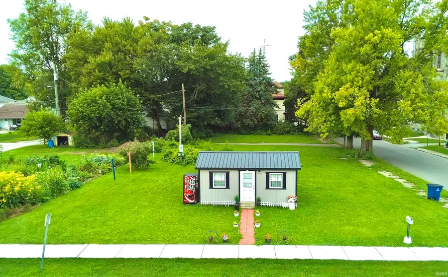 602 S Boots Street, Marion, IN 46952 - #2