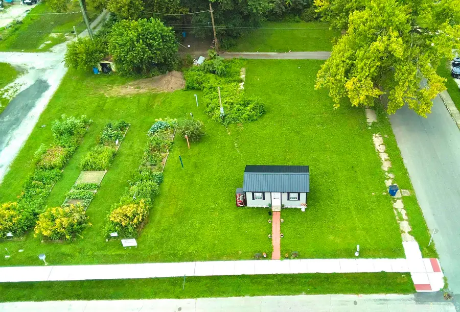 602 S Boots Street, Marion, IN 46952 - #3