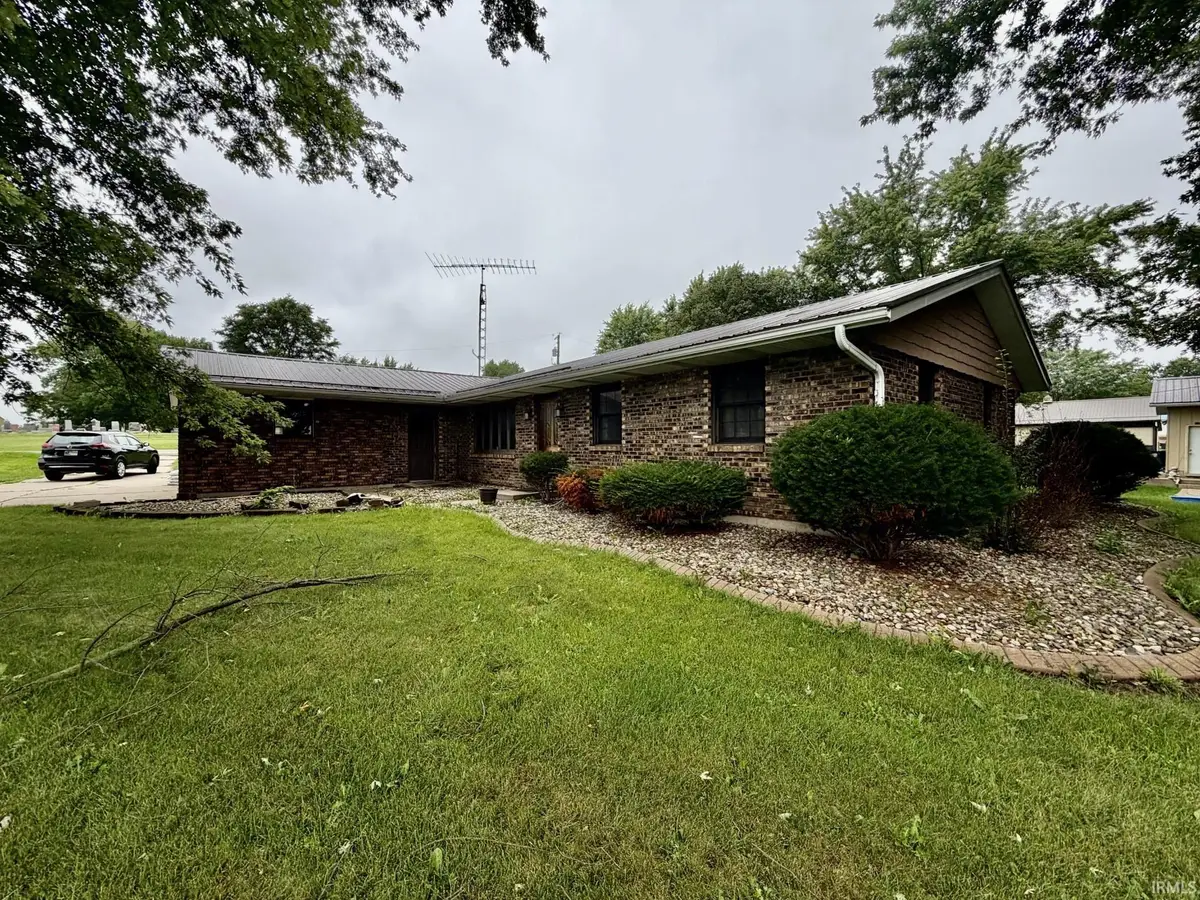 24973 State Road 119 Street, Goshen, IN 46526 - #1
