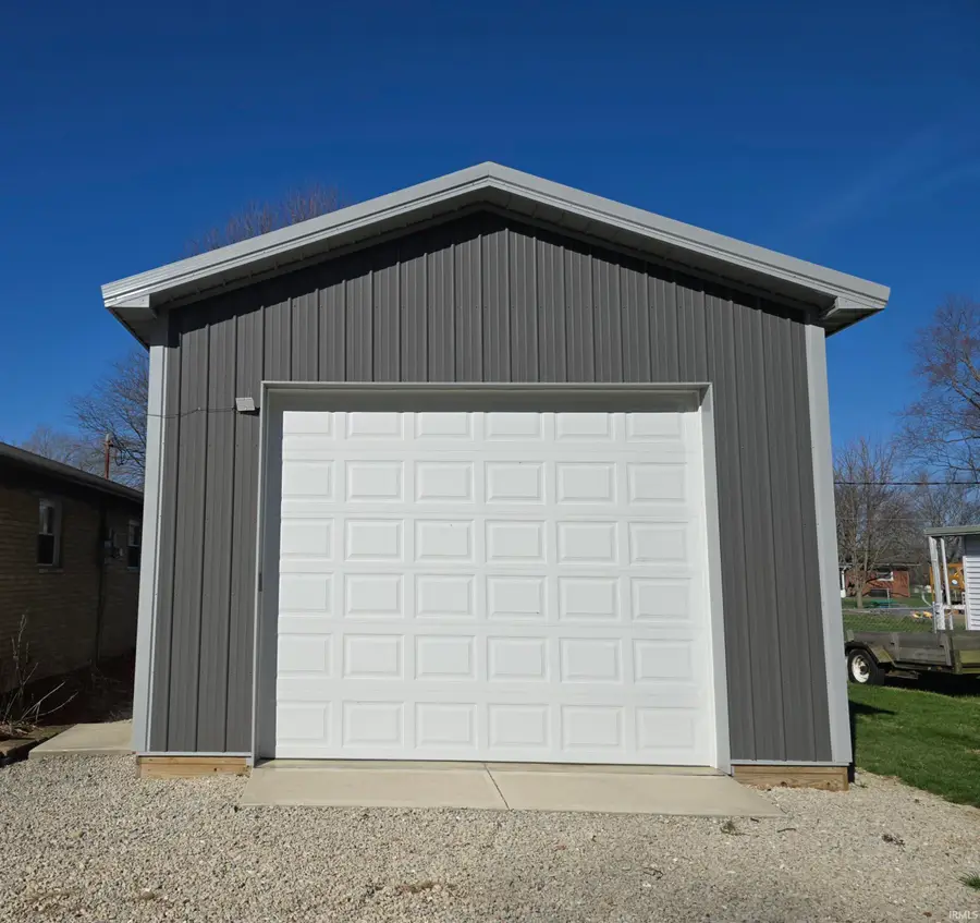 4043 N County Road 100 East, New Castle, IN 47362 - #2
