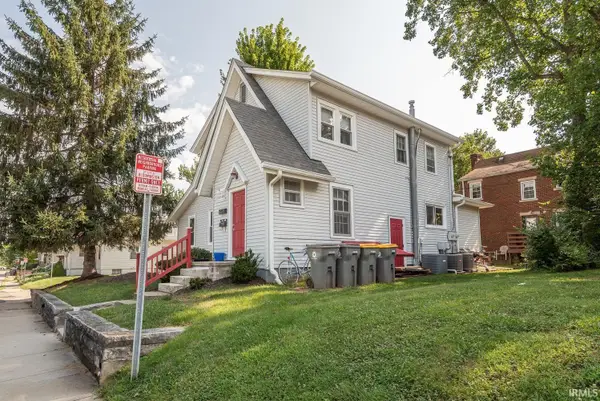 501 S Highland Street, Bloomington, IN 47401