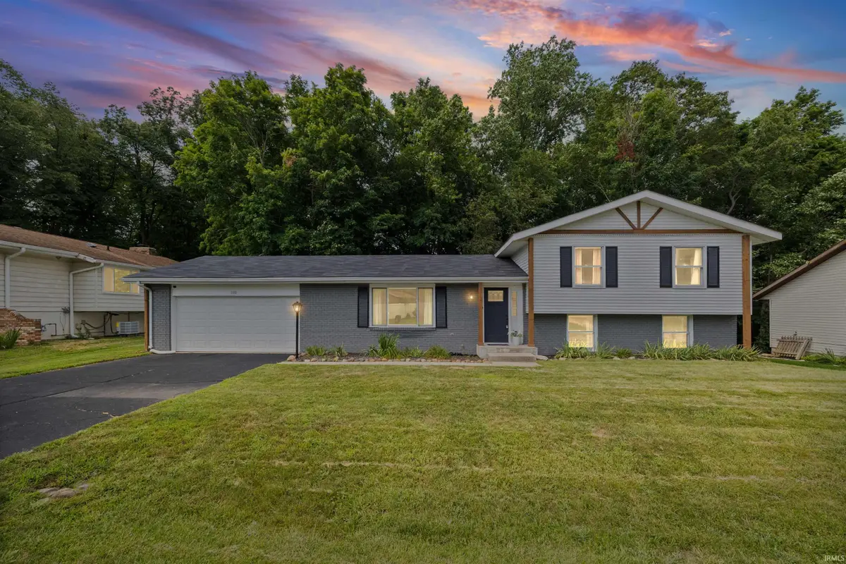 100 Foxwood Court, Lafayette, IN 47905 - #1