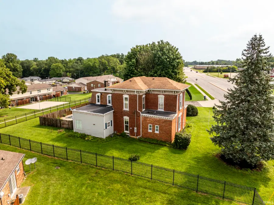 8200 W Smith Street, Yorktown, IN 47396 - #2