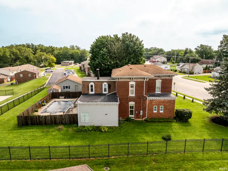 8200 W Smith Street, Yorktown, IN 47396 - #3