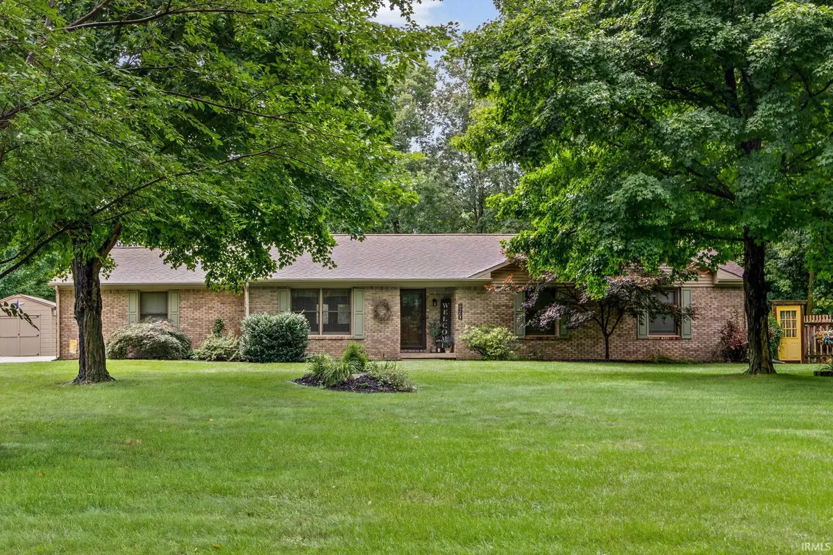 2630 Donna Drive, Lafayette, IN 47905 - #1